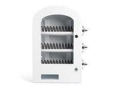 The ArtVend 100: Tabletop Vending Machine