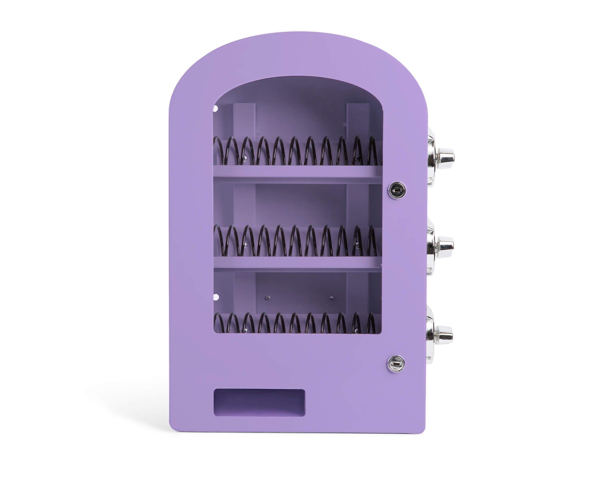 The ArtVend 100: Tabletop Vending Machine