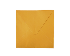 Paper Envelopes 3.5" x 3.5" 25 Pack
