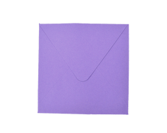 Paper Envelopes 3.5" x 3.5" 25 Pack