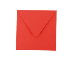 Paper Envelopes 3.5" x 3.5" 25 Pack