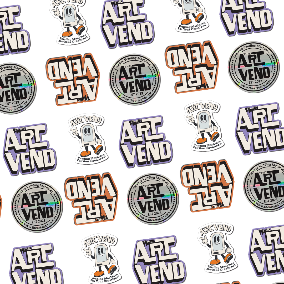 The ArtVend Coil Size Guide What fits?